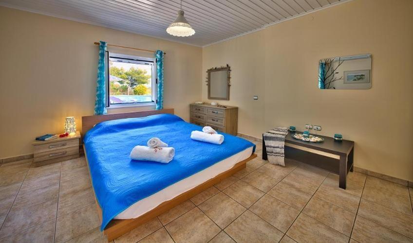 Villa Esperanza Лефкада Экстерьер фото